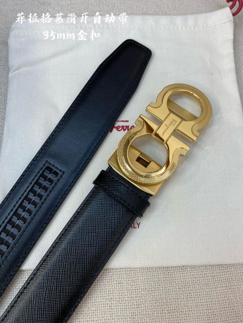 Ferragamo Belts